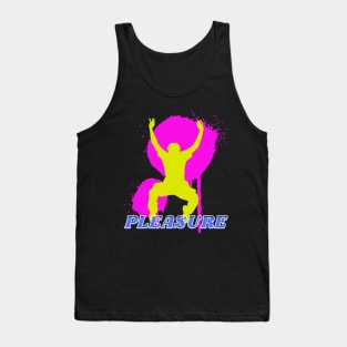 Pleasure Tank Top